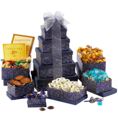 Desserts