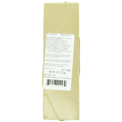 Goldenvale Snacks Fruit Sampler Gold Giftbox Mini 4 Ounce