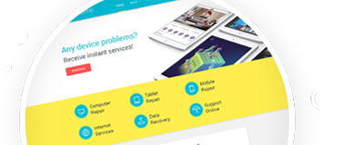 Special Offer Lorem ipsum dolor sit amet consectet
