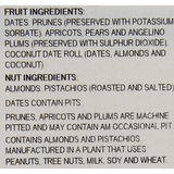 Goldenvale Snacks Fruit and Nut Crate Premium 36 Ounce