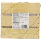 Goldenvale Snacks Fruit Pine Crate Premium 24 Ounce