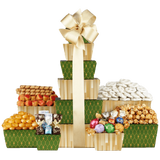 Wine Country Gift Baskets Tower of Sweets